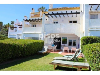 Casa adosada en venta en Costabella-El Rosario-Ricmar