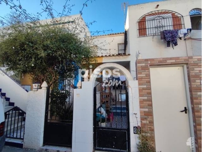 Casa adosada en venta en Los Alcázares en Los Alcázares por 36.500 €