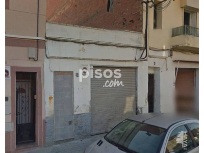 Casa adosada en venta en Sabadell en La Creu Alta por 96.000 €