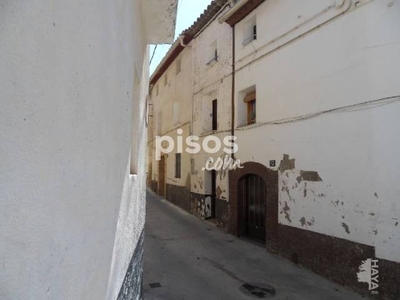 Casa adosada en venta en San Esteban de Litera en San Esteban de Litera