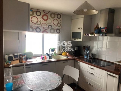 Casa adosada en venta en Urbanizacion El Soto en Aldeamayor de San Martín por 131.000 €