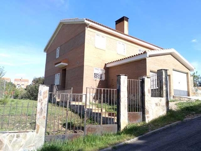 Casa adosada en venta en Valle del Tietar, 340, Pioz