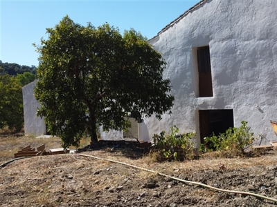 Casa de campo-Masía en Venta en Farajan Málaga