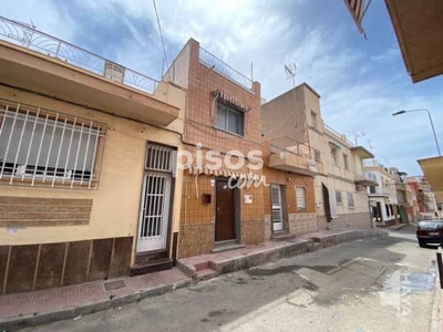 Casa en venta en Águilas en Casco Antiguo por 61.700 €