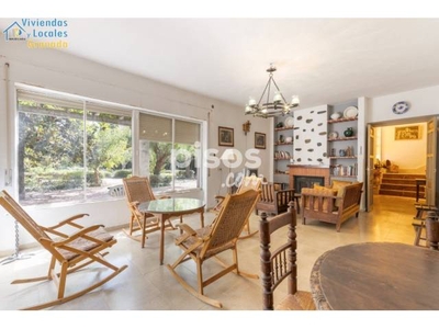 Casa en venta en Avenida de la Alfaguara, 23 en Alfacar por 350.000 €