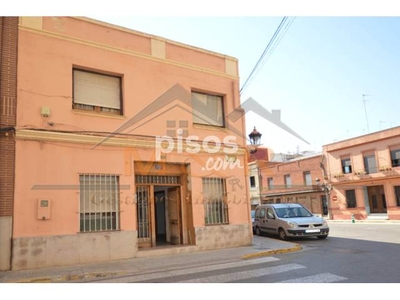 Casa en venta en Calle del Poeta Miguel Hernández en Tavernes Blanques por 199.000 €