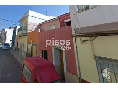 Casa en venta en Gandia en Roís de Corella-Hospital-Beniopa por 78.600 €