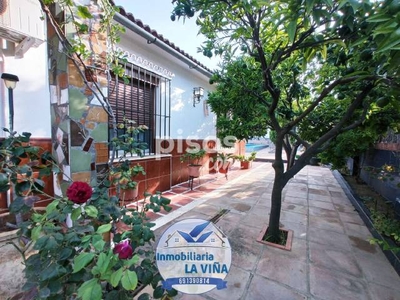 Casa en venta en Mollina