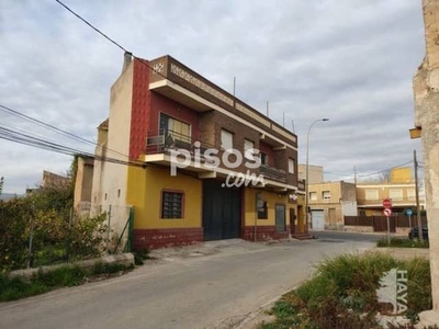 Casa en venta en Murcia en Aljucer por 98.800 €