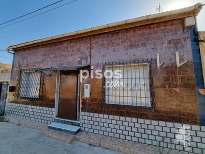 Casa en venta en Murcia en Los Ramos por 81.400 €