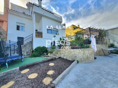 Casa en venta en Santa Cristina