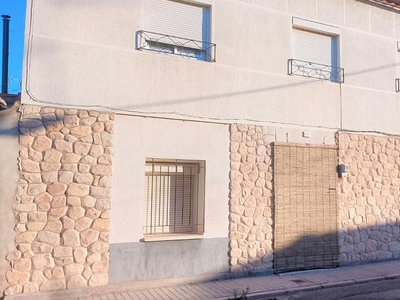 Casa o chalet en venta en C/josé Manuel Zaragoza, Villacañas