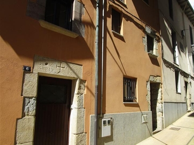Casa o chalet en venta en C/ San Antoni, La Vall d'en Bas