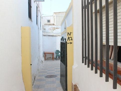 Casa o chalet en venta en Del Algarrobo, La Casería - San Carlos