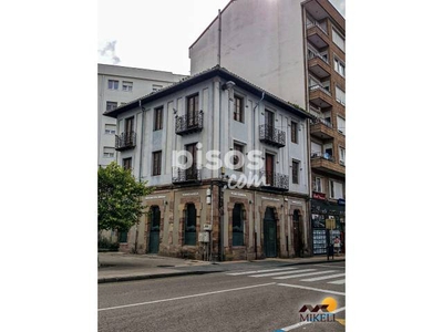 Casa pareada en venta en Calle Julian Ceballos, 12