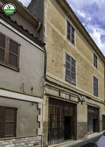 Casas de pueblo en Santa Margalida