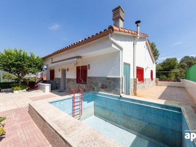 Chalet en Terrassa