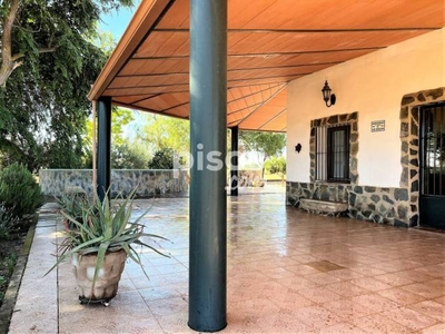 Finca rústica en venta en Calle Polígono 202