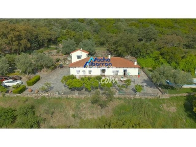 Finca rústica en venta en Jerez de los Caballeros