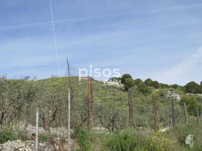 Finca rústica en venta en Motril en La Garnatilla por 291.200 €