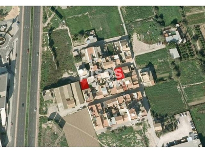 Finca rústica en venta en Murcia en Murcia Capital por 29.000 €