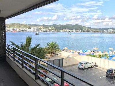 Piso de alquiler en Carrer Burgos, Sant Agustí - Cala de Bou