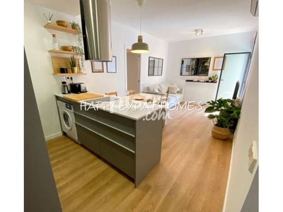 Piso en alquiler en Passeig de Vilanova en Centre por 1.200 €/mes