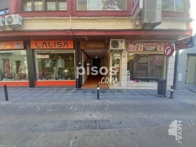 Piso en venta en Algeciras en Centro por 47.000 €