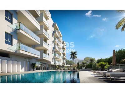 Piso en venta en Avenida de San Carlos, 6 en Puerto Marina por 323.500 €