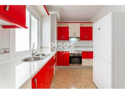 Piso en venta en C- Alvarez de Sotomayor en Viator por 86.000 €