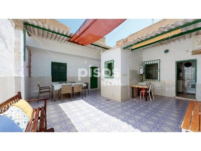 Piso en venta en Calle de Carabanchel, 22, cerca de Avenida del Marqués de Santillana en Lo Pagán por 79.900 €