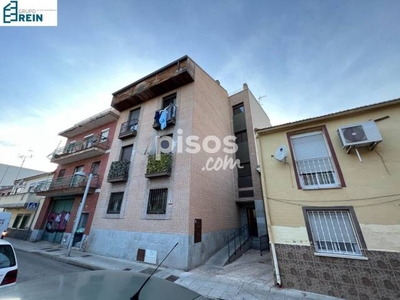Piso en venta en Calle de San Vicente Mártir en Buenos Aires-Cañada Real de Toledo-Puerta de Pinto por 216.800 €