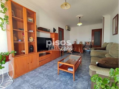 Piso en venta en Calle Semicentro en Villanueva de La Serena por 75.000 €