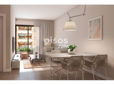 Piso en venta en Carrer de Desfar, 49 en Porta por 289.000 €