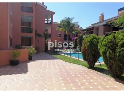 Piso en venta en El Rosario en Cabopino-Reserva de Marbella por 254.415 €