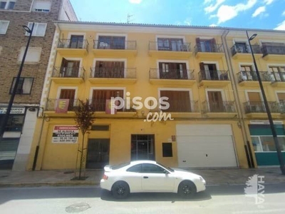 Piso en venta en Gandia en Centre Històric por 71.800 €