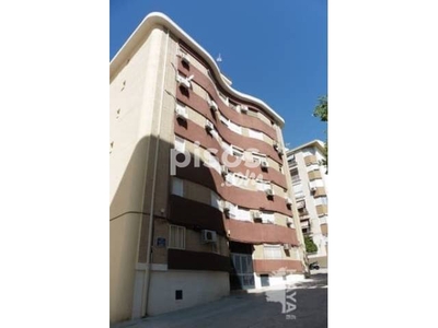 Piso en venta en Jaén en Polígono del Valle-Universidad por 64.000 €