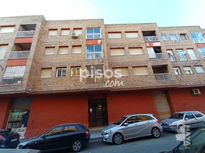 Piso en venta en Lleida en Bordeta por 115.300 €