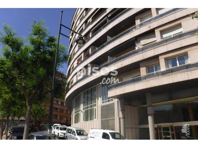 Piso en venta en Lleida en Universitat-Xalets Humbert Torres-Clot por 88.000 €