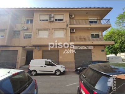 Piso en venta en Murcia en Zarandona por 110.000 €