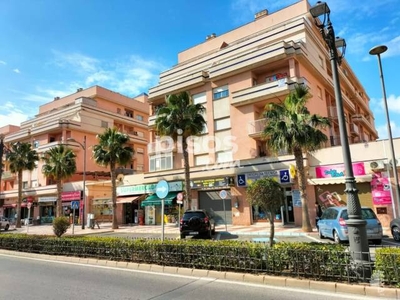 Piso en venta en Roquetas de Mar en La Romanilla-El Puerto por 59.900 €