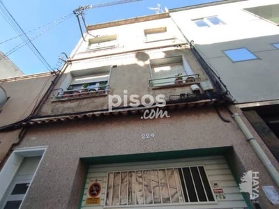 Piso en venta en Terrassa en Can Palet por 73.000 €