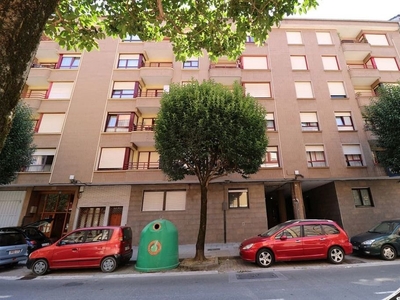 Venta de piso en calle Virgen del Carmen de 3 habitaciones y 58 m²