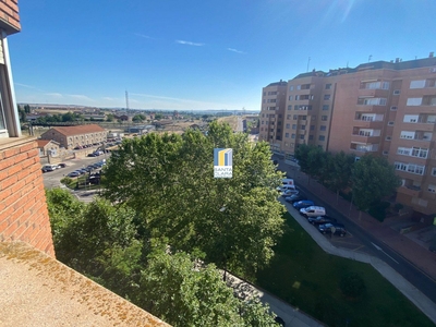 Venta de piso en pantoja - vista alegre (Zamora), Pantoja