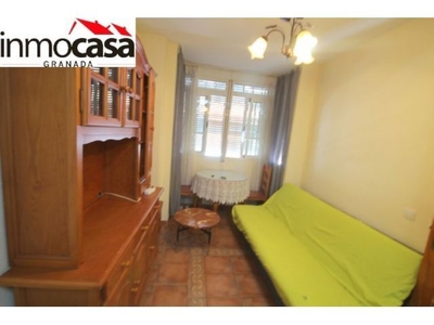 400euros , comunidad incluida, apartamento un dormitorio, amueblado, y bien ubicado.