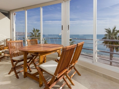 Altea apartamento en venta