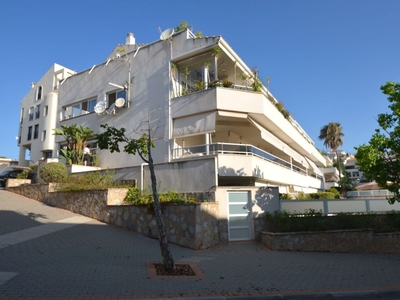 Altea apartamento en venta