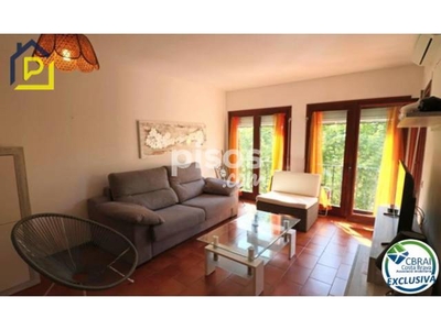 Apartamento en venta en Carrer de les Flors