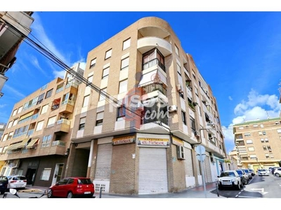 Apartamento en venta en Carrer de Miguel Hernández, 114, cerca de Calle de Lepanto