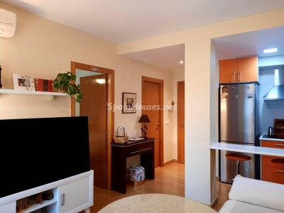 Apartamento en venta en Espinardo, Murcia